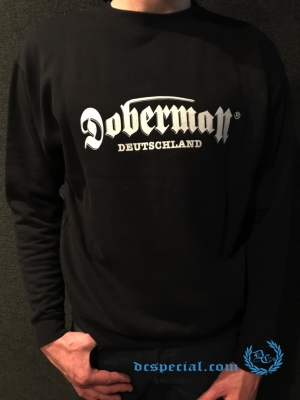 Doberman Sweater 'Crusaders'