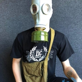 Gasmask NVA