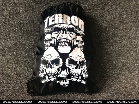 Terror Stringbag 'Skulls'
