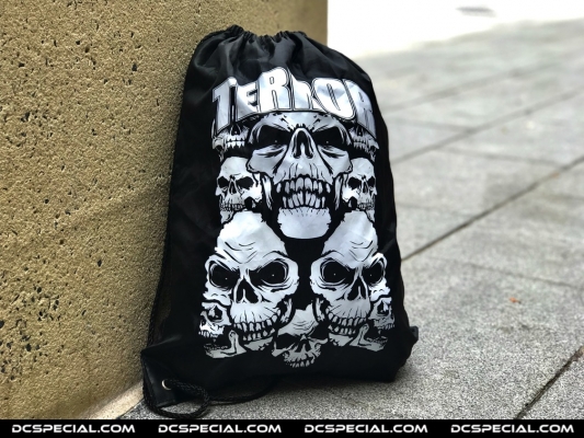 Terror Stringbag 'Skulls'