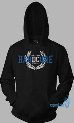 Dc's Special Hooded Sweater 'Anno'