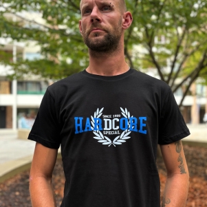 Dc's Special T-shirt 'Anno'