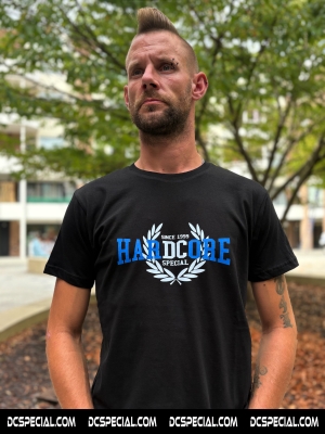 Dc's Special T-shirt 'Anno'