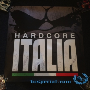 Hardcore Italia Banner 'Hardcore Italia'