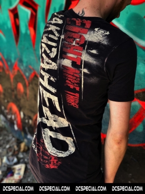 Yakuza T-shirt 'Do Or Die Part 2'