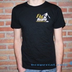 Flyboard T-Shirt 'Flyboard'