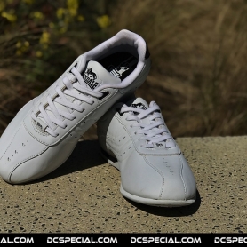 Lonsdale Shoes 'White'