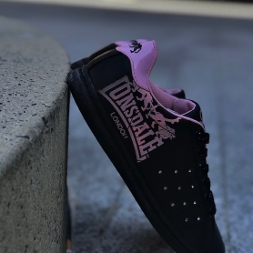 Lonsdale Chaussures Pour Femmes 'Diamond'