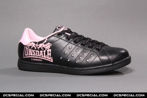 Lonsdale Ladies Shoes 'Diamond'