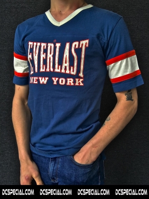 Everlast T-shirt 'New York Blue'
