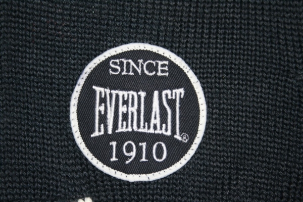 Hooded 'Everlast'