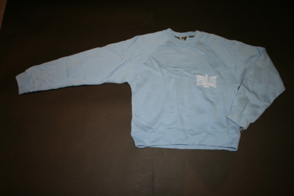 sweater everlast