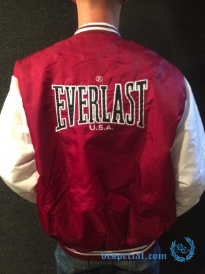 sweater everlast