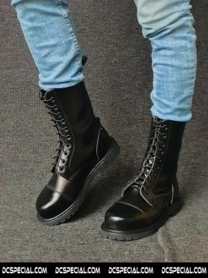 Herring Knightsbridge (oxford) Oxfords in black calf from Herring Shoes |  Mens boots fashion, Dress shoes men, Teaching mens fashion