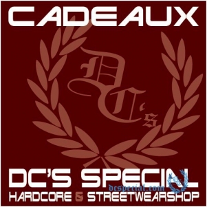 Cadeaubon 'Dc's Special'
