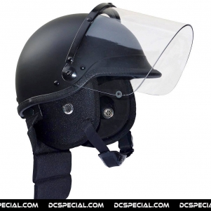 Security 'Protection Helmet'