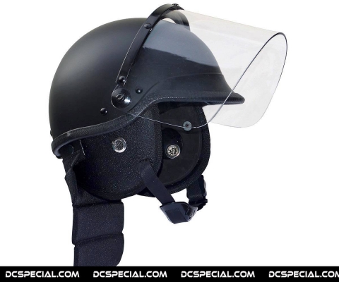 Security 'Protection Helmet'