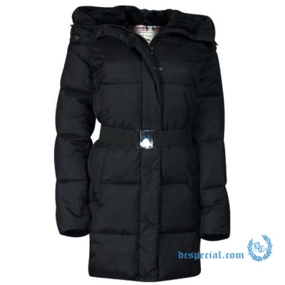 Lonsdale Ladies Winter Jacket 'Caty'