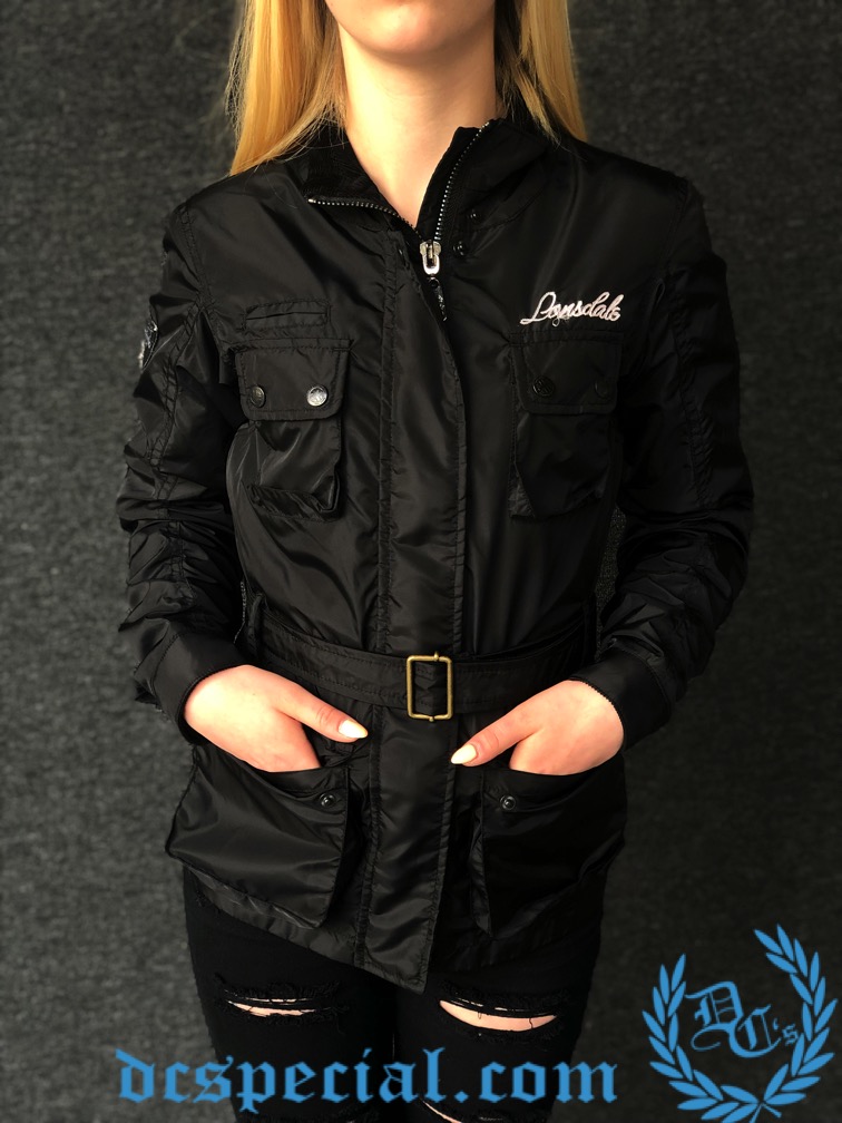 Lonsdale Ladies Jacket 'Cromfort'