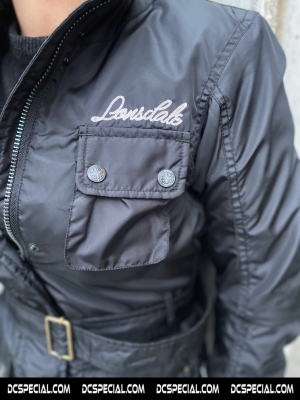 Lonsdale Ladies Jacket 'Cromfort'