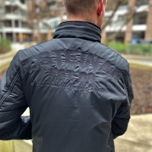 Thor Steinar Winter Jacket 'Est. 99'