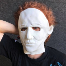 Mask Full Face 'Michael'