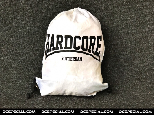 Hakken Stringbag 'Hardcore Rotterdam'