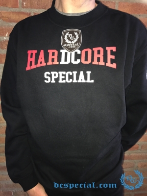 Dc's Special Sweater 'Allons Basic'