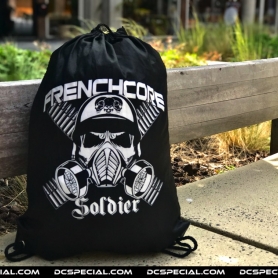 Frenchcore Bag 'Soldier'