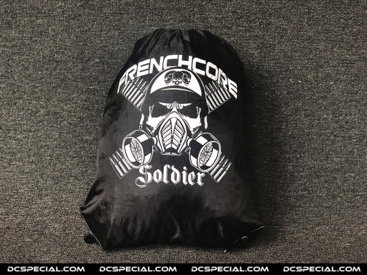 Frenchcore Stringbag 'Soldier'