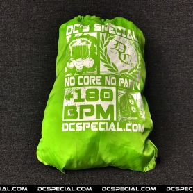 Dc's Special Stringbag '180+ BPM Green'