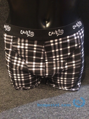 Cavello Boxershort 'Cavello Squared'