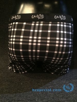 Cavello Boxershort 'Cavello Squared'