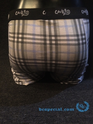 Cavello Boxershort 'Cavello Squared'