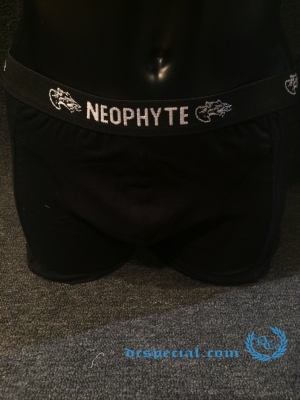 Neophyte Boxershort 'Neophyte'
