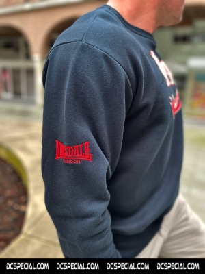 Lonsdale Sweater 'The Original'