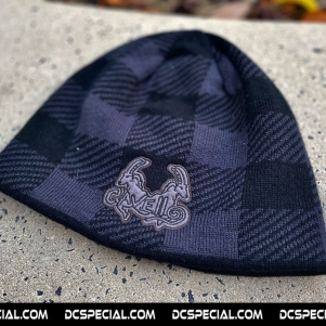 Cavello Beanie 'Squared'