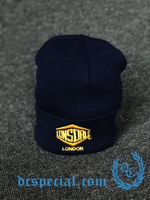 Lonsdale Bonnet 'Lonsdale Yellow'