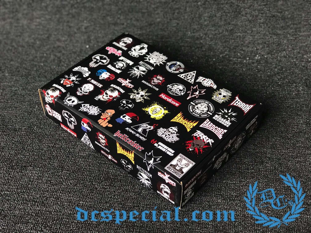 Hardcore 'Giftbox'