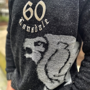 Lonsdale Sweater '60 Lonsdale'