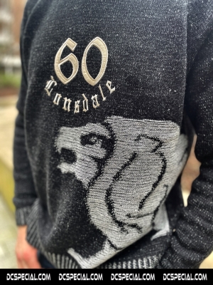 Lonsdale Sweater '60 Lonsdale'