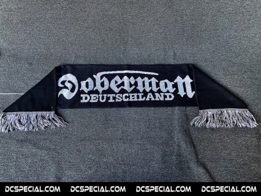 Doberman Sjaal 'Doberman Deutschland'