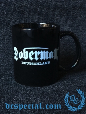 Doberman Cup 'Deutschland'