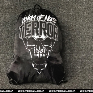 Terror Stringbag 'Noize'