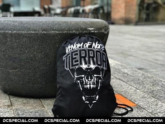 Terror Stringbag 'Noize'