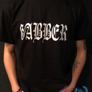 Hardcore T-shirt 'Gabber'