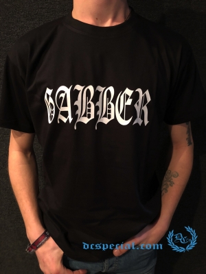 Hardcore T-shirt 'Gabber'