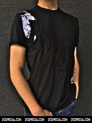 Cavello T-shirt 'Cavello White Head'