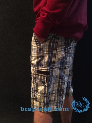 Thor Steinar Short 'Arendal'