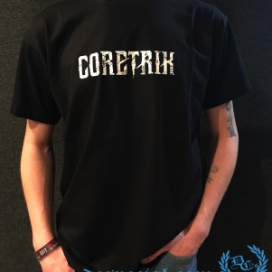Coretrik T-shirt 'Traog Is Vo Janetten'